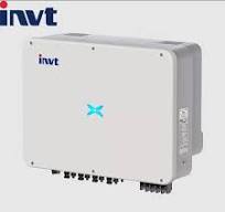 Invt Solar Pump Inverter 2.2kw 7.5kw 4kw 15kw 22kw - Hybrid ...