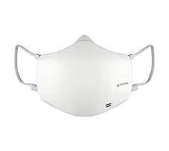 Aug 28, 2020 · lg also bills the mask as an environmentally responsible solution, as the company says that every part of the lg puricare wearable is replaceable and recyclable. Lg Puricare Mask Wearable Air Purifier Gen 2 Ap551awfa