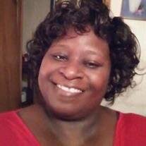 Constance Smith Vaughn Obituary