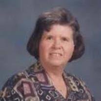 Mrs. Willie Marlene Haynes Obituary