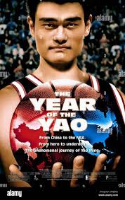 Yao ming hi-res stock photography and images