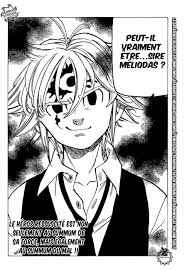 Die sieben todsünden the seven deadly sins faulheit sloth müssiggang ist aller. Meliodas Demon Nanatsu No Taizai Tutoriel Dessin Manga