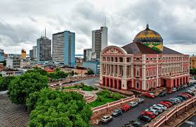 Book your tickets online for the top things to do in manaus, brazil on tripadvisor: Unidade Manaus Ulbratech Rede Ulbra De Inovacao