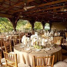 A Rustic Outdoor Wedding In Audubon Pa Wedding Reception Decorations Rustic Round Wedding Tables Country Wedding Decorations Reception