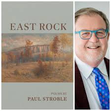 East Rock by Paul Stroble