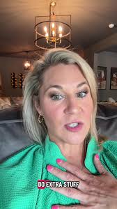 Ashley Jernigan Hosting