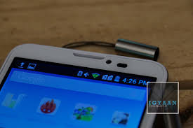 Micromax A111 Canvas Doodle Review ...
