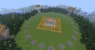 The city server combines economy and creative servers. 9 Of The Best Hunger Games Minecraft Servers Minecraft