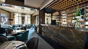 Moma Group Multiplie Les Ouvertures De Restaurants Prestigieux Les Echos