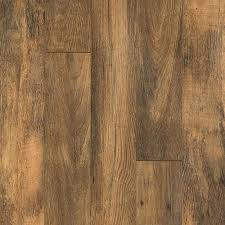 Allen Roth Harvest Mill Chestnut 5 23 In W X 3 93 Ft L Embossed Wood Plank Laminate Flooring Lowes Com Laminate Flooring Wood Laminate Wood Planks