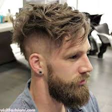 Prepare to look your best this year while wearing one of the coolest hairstyles for men. Latest Upcoming Collection Of Best Hairstyles For Men In 2020