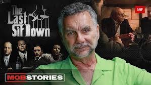 Chris Colombo's Instagram, Twitter & Facebook