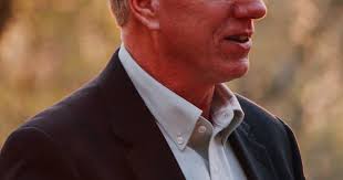 Author & UNC-Asheville Professor Dan Pierce Loves To Explore The History Of  Great Smoky Mountains NP