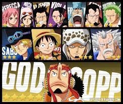 One Piece 746 Stars One Piece Manga One Piece Chapter One Piece Anime