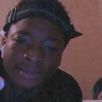 Christopher Lewis Geiger