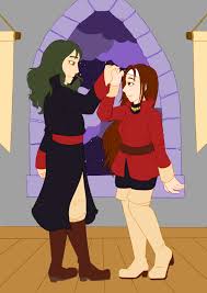 But hear what i have to say! Tangled In Thread This Was Originally For The Kith Kin Zine But I