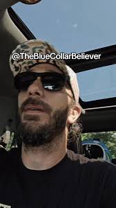 The Blue Collar Believer