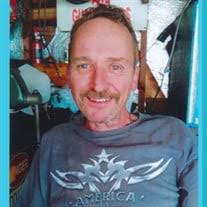 Richard Theodore Donahue Obituary