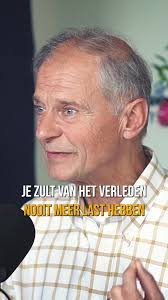 Ik wil een toekomst die van het verleden verschilt. Dit is een fragment uit  de Helden en Hordes aflevering ‘Ik zie alleen de liefde hier’ waarin Eddy  Boom Koos Janson interviewt. #eciw #acim ...