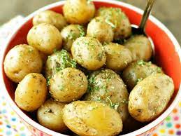 Baby Potatoes Nutrition Facts Eat This Much