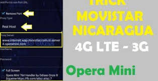 This software is not only used to surf the web anonymously but also serves as a free browsing vpn because opera mini handler changes the proxy settings. Opera Mini 7 5 4 Handler 2021 Apk Configuraciones Ful