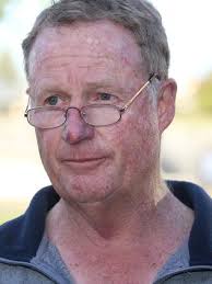 SA man's nervous wait