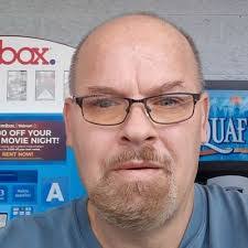 Mark Bushey's Instagram, Twitter & Facebook