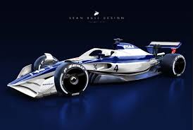 März gilt ein entwicklungsstopp für die 2022er autos, es dürfen beispielsweise keine modelle in den windkanal gestellt werden. Sean Bull Design On Twitter Formula 1 Bull Design