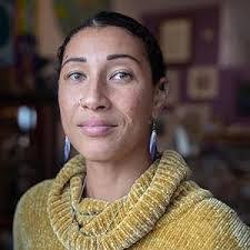 Sharon Ferry's Instagram, Twitter & Facebook