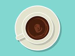 coffee ripple motion graphics inspiration motion design video motion design animation
