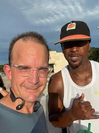 Kingwood running club track night event