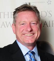 What I Pack: Dave Salisbury