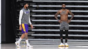 This mainly stems from when i started participating in various sports, including both kickboxing and boxing in which i still regularly compete in to this day. Lakers Lebron James Reportedly Holding Private Workouts With Teammates During Nba Suspension Nbc Los Angeles
