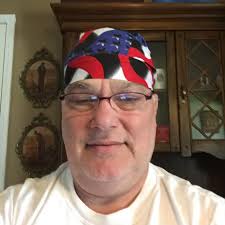 Profile for James Westmoreland