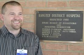 Rangely District Hospital hopes to build for the future