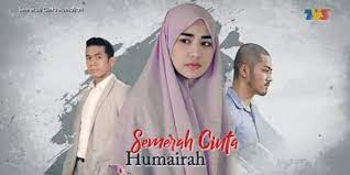 Spend a little time now for free register and you could benefit later. Semerah Cinta Humairah Episod 2 Drama Slot Samarinda Tv3