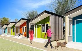 Check out rentals.com's cheap rental houses in albuquerque. Tiny Home Village