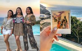 You don't need much to play these games as you can simply print. 11 Best Bachelorette Party Destinations In India Under 30k Shaadisaga