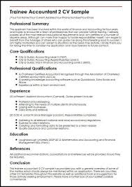 This guide with example first cv and cv template shows you everything you need to create a superb junior cv and start getting interviews for your first job. Cool Chartered Accountant Cv Template Picture Chartered Accountant Cv Template Here Is Cool Chartered Accountant Cv Templ Accountant Cv Cv Template Accounting