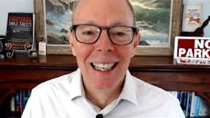 HPT Legacy Video: Will Thalheimer, PhD