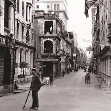 Chinese photographer Afong ...