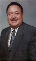Roosevelt Harvell Obituary