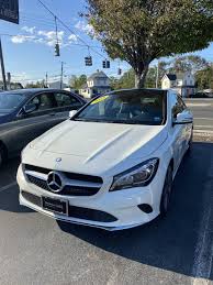Potential Buyer of this 2018 CLA 250. What's everyone's thoughts on ...
