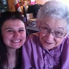 Veronica LINDE Obituary (2014)