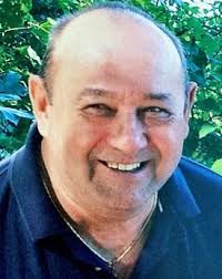 ROBERT OLSZEWSKI Obituary (1946