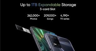 Compare realme 8 5g prices from various stores. Realme 8 5g Arrives With Dimensity 700 Chip And 90hz Lcd Gsmarena Com News