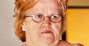 Roberta Smith, 82, De Soto