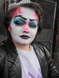 Im proud of this makeup so here yall go! Happy #fif!