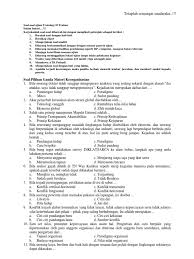 Check spelling or type a new query. Soal Tes Tulis Tot Mapala Unimed Pdf