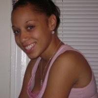 Erica Gamble's Instagram, Twitter & Facebook